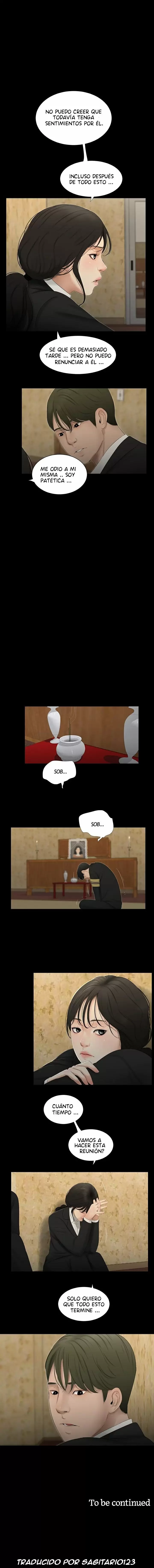 Amigos con secretos Capítulo 30 - Page 8