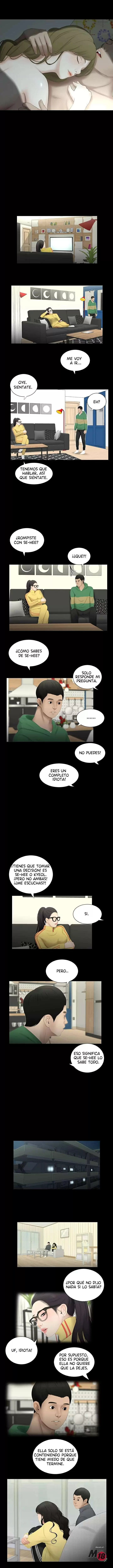 Amigos con secretos Capítulo 31 - Page 4