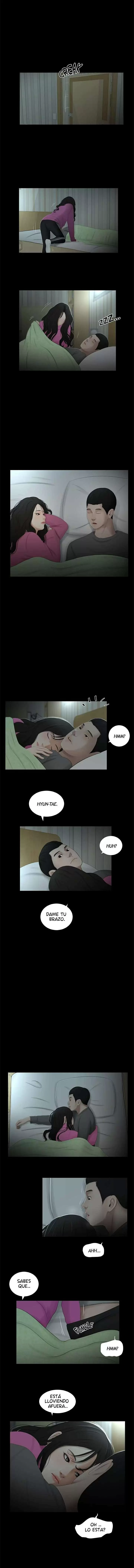 Amigos con secretos Capítulo 31 - Page 6