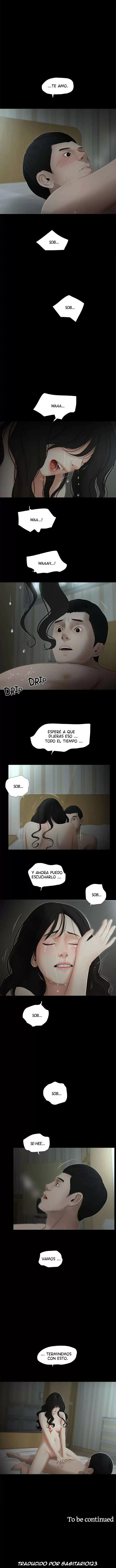 Amigos con secretos Capítulo 31 - Page 8