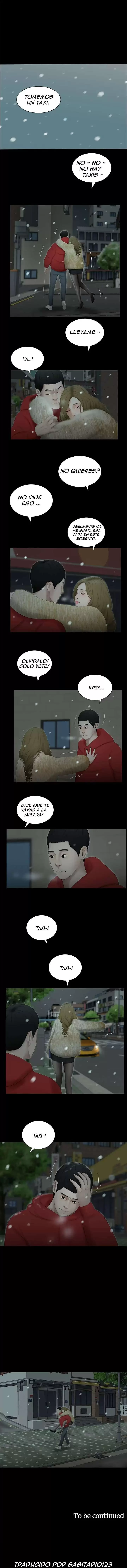 Amigos con secretos Capítulo 32 - Page 8