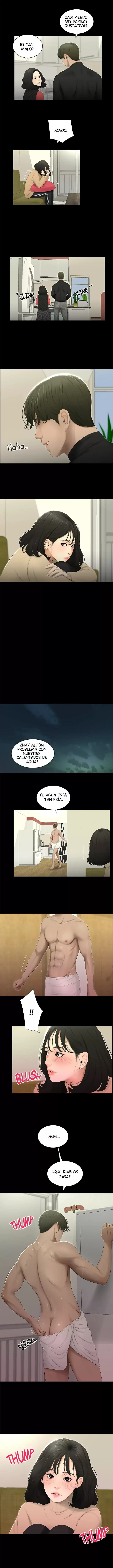 Amigos con secretos Capítulo 33 - Page 4
