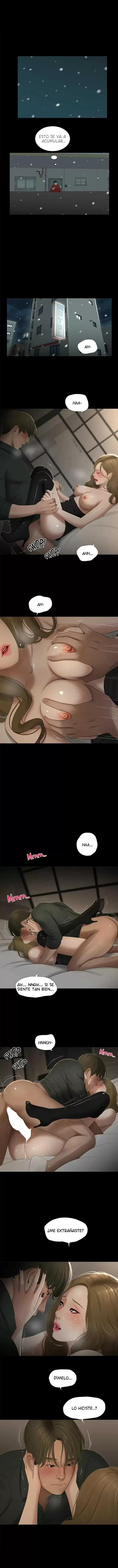 Amigos con secretos Capítulo 34 - Page 7