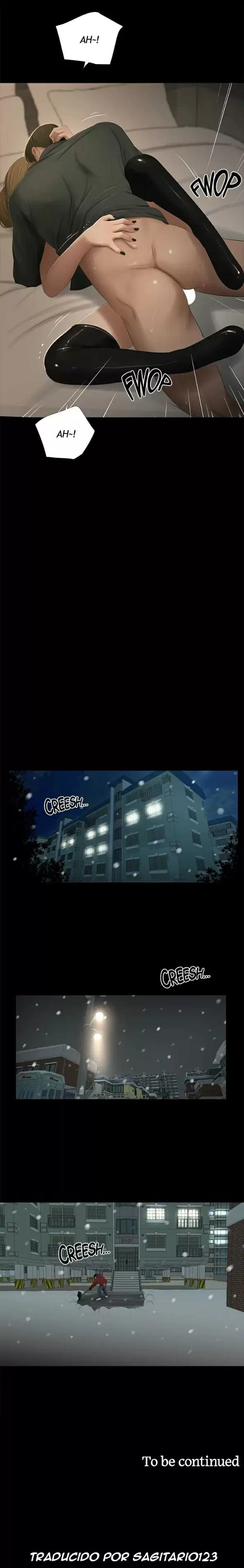 Amigos con secretos Capítulo 34 - Page 8