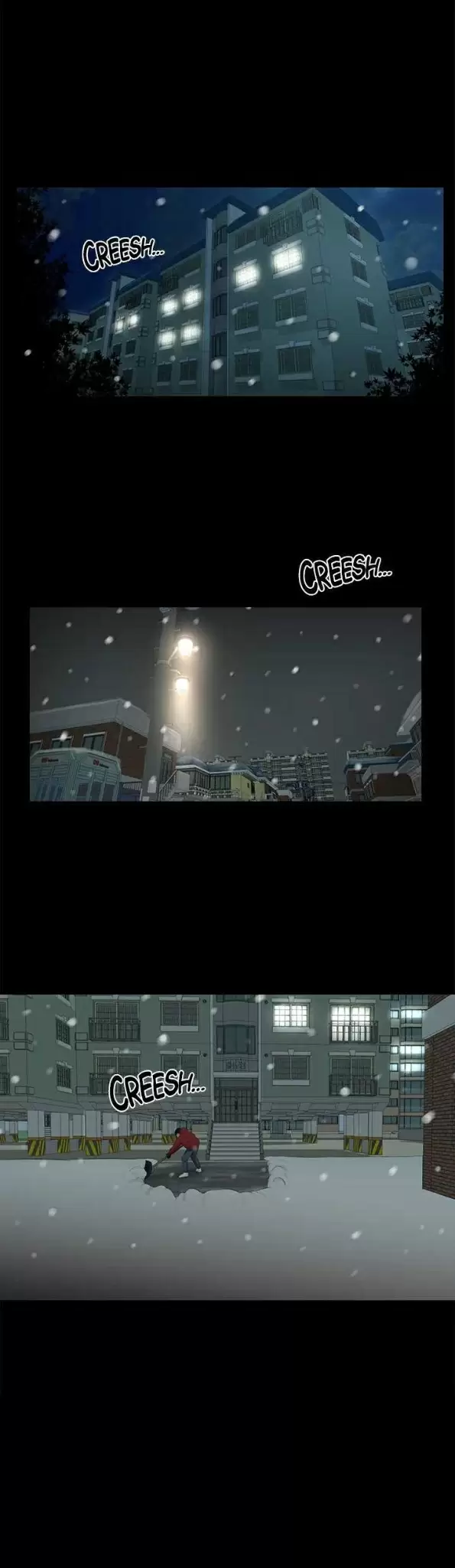 Amigos con secretos Capítulo 35 - Page 2