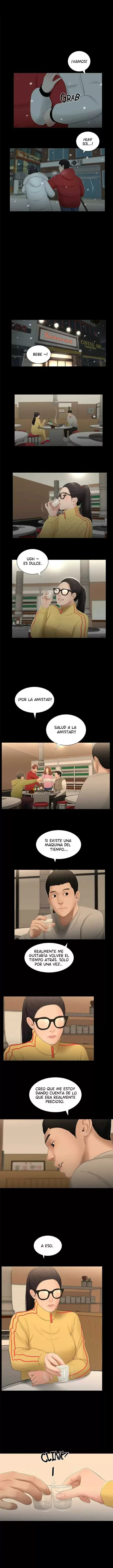 Amigos con secretos Capítulo 35 - Page 4