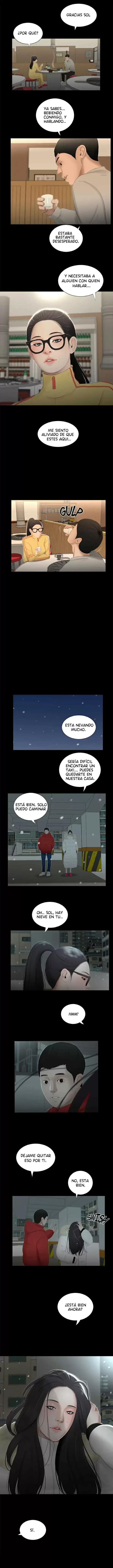 Amigos con secretos Capítulo 35 - Page 5