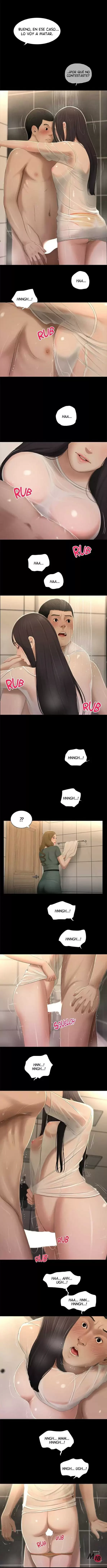 Amigos con secretos Capítulo 36 - Page 6