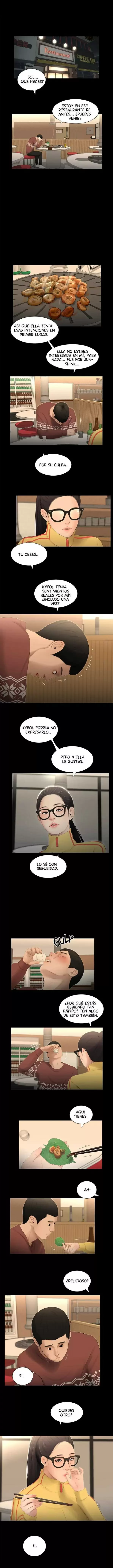Amigos con secretos Capítulo 37 - Page 4