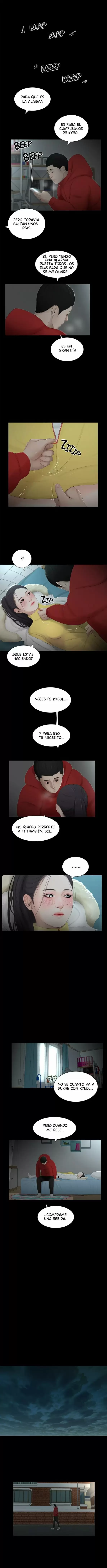 Amigos con secretos Capítulo 38 - Page 2