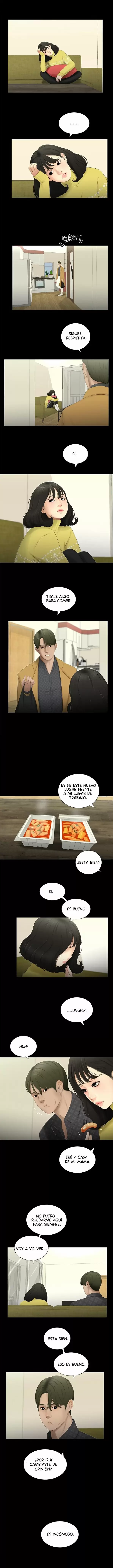 Amigos con secretos Capítulo 38 - Page 4