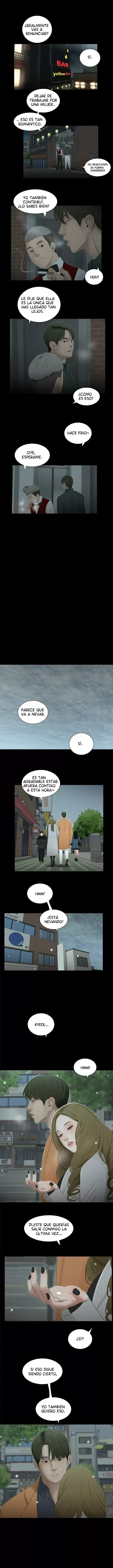 Amigos con secretos Capítulo 39 - Page 5