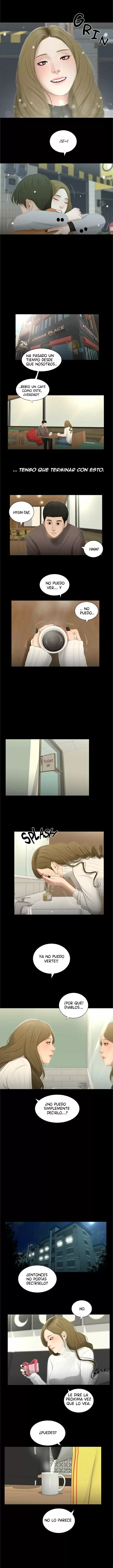 Amigos con secretos Capítulo 39 - Page 6