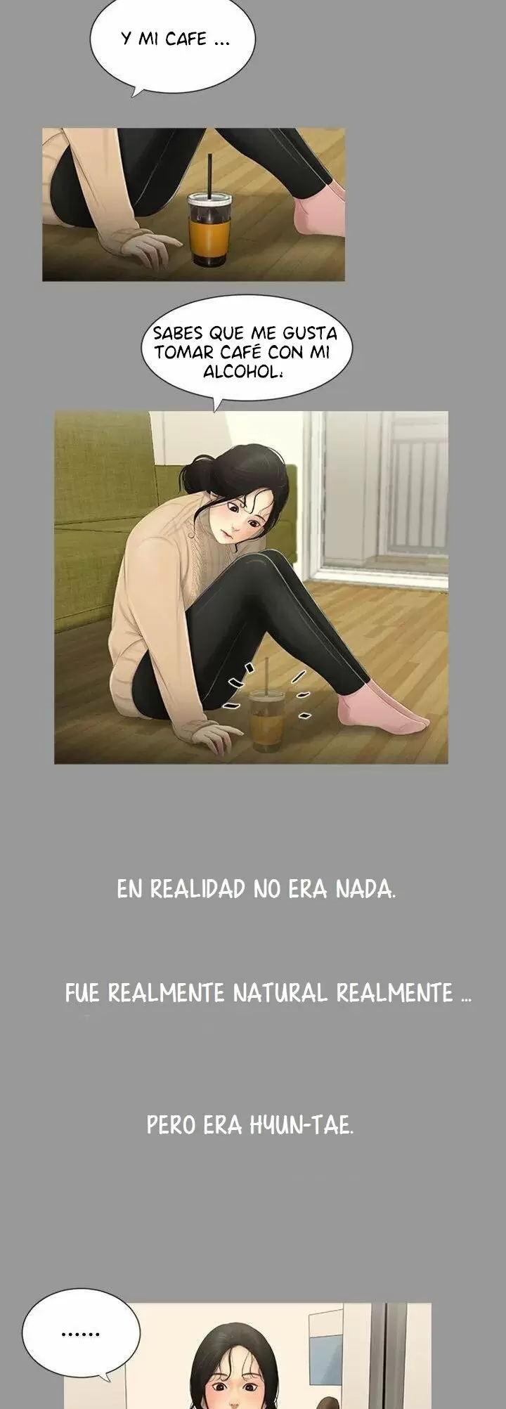 Amigos con secretos Capítulo 4 - Page 11