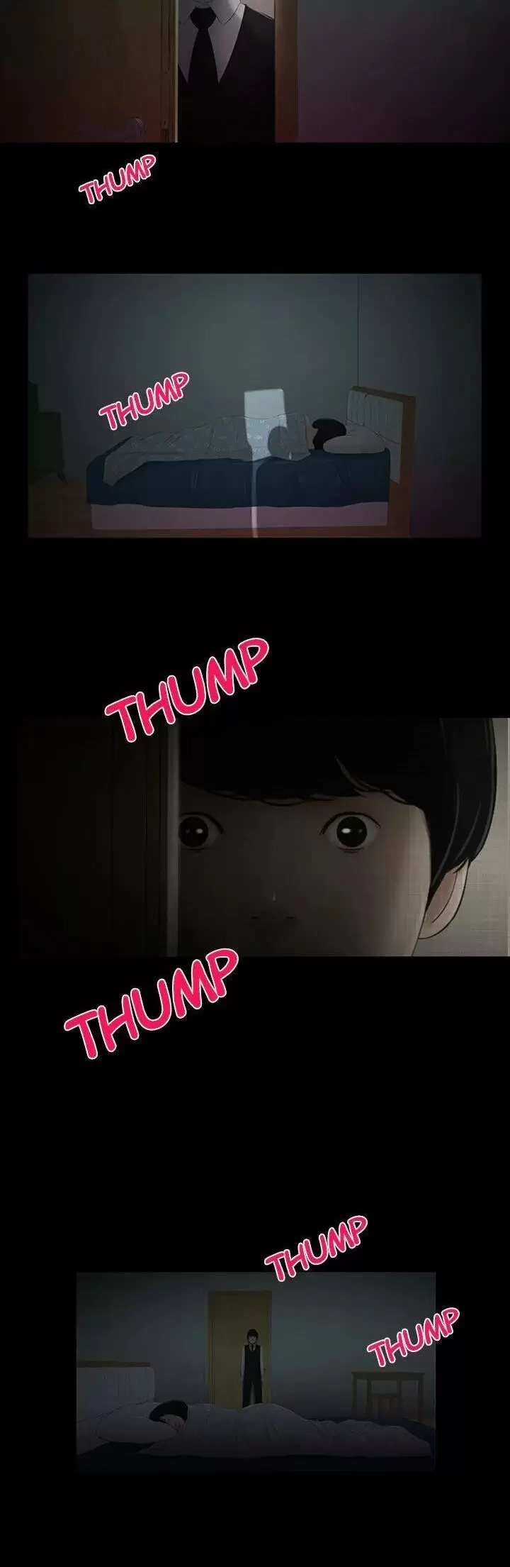 Amigos con secretos Capítulo 4 - Page 23