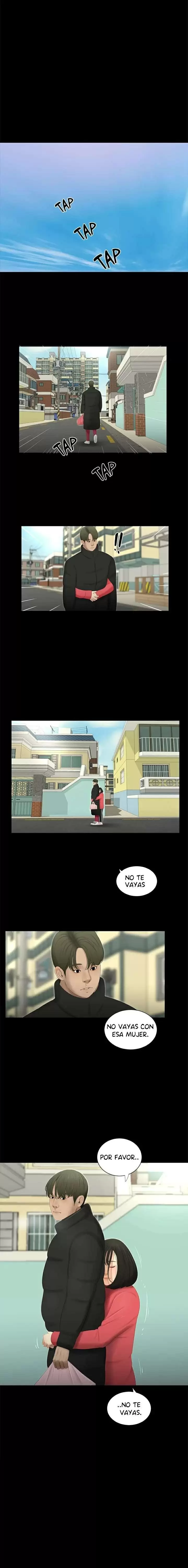 Amigos con secretos Capítulo 40 - Page 2