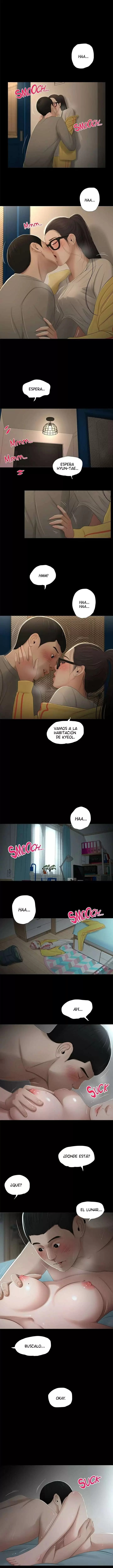 Amigos con secretos Capítulo 41 - Page 3