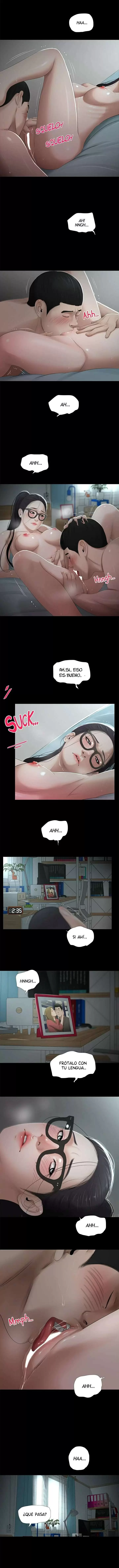 Amigos con secretos Capítulo 41 - Page 4