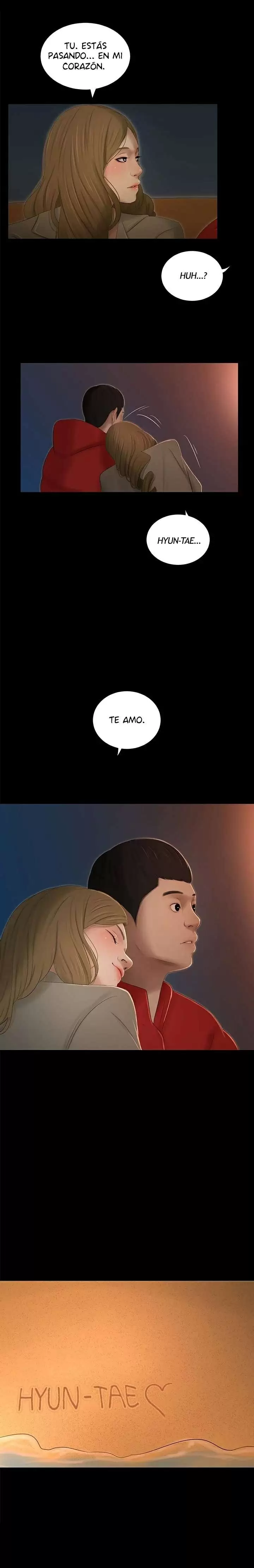 Amigos con secretos Capítulo 43 - Page 2
