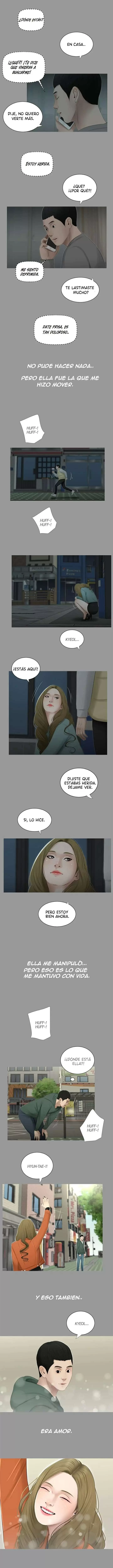 Amigos con secretos Capítulo 45 - Page 5