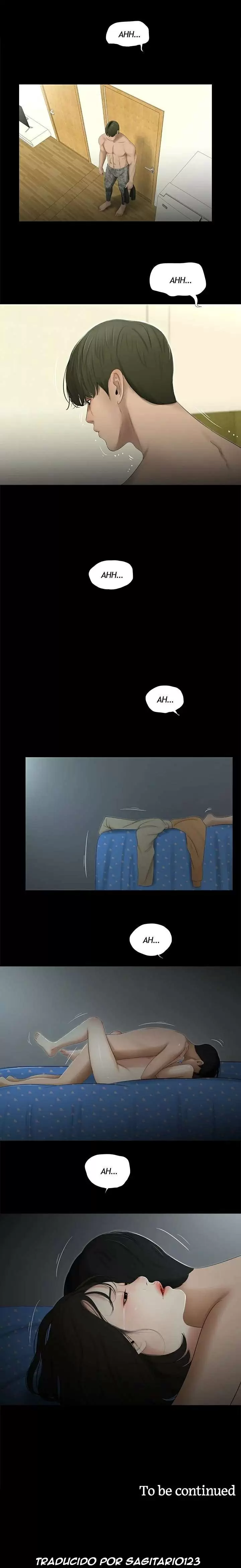 Amigos con secretos Capítulo 45 - Page 9