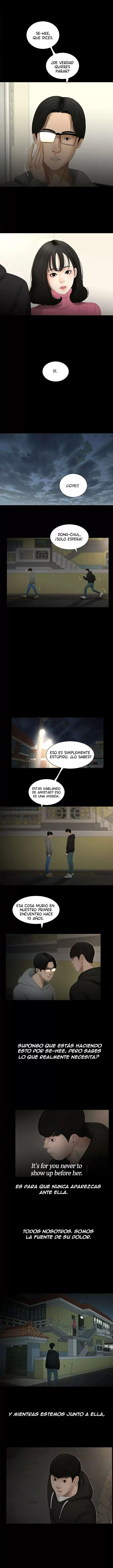 Amigos con secretos Capítulo 46 - Page 6
