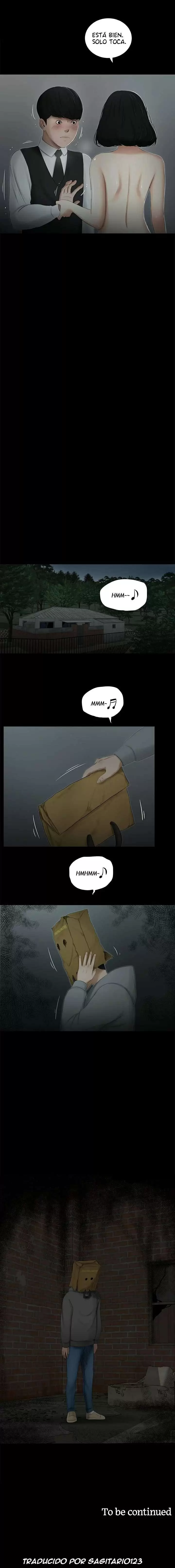 Amigos con secretos Capítulo 47 - Page 9