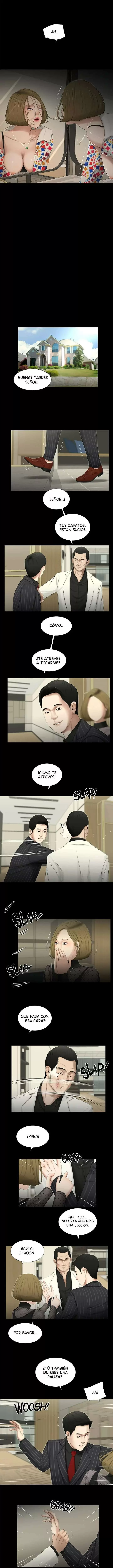Amigos con secretos Capítulo 48 - Page 4