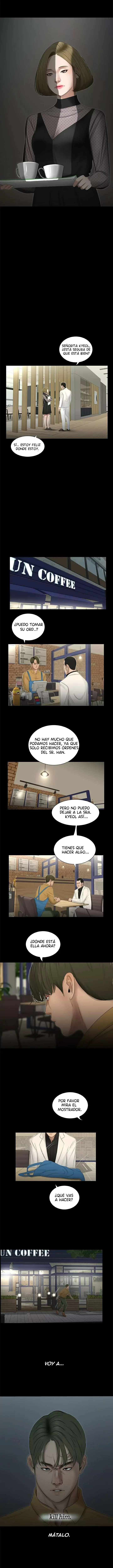 Amigos con secretos Capítulo 48 - Page 6