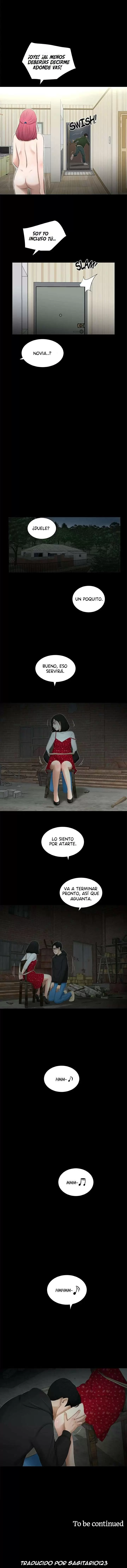 Amigos con secretos Capítulo 49 - Page 10