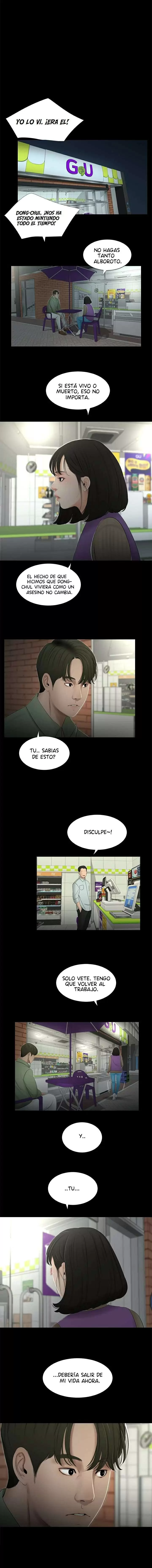 Amigos con secretos Capítulo 49 - Page 6