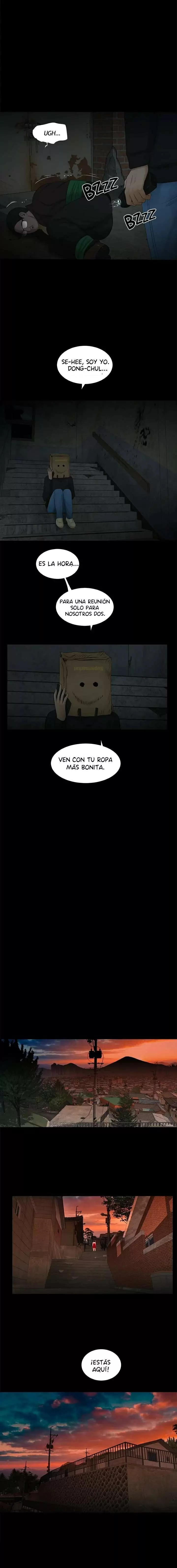 Amigos con secretos Capítulo 49 - Page 7