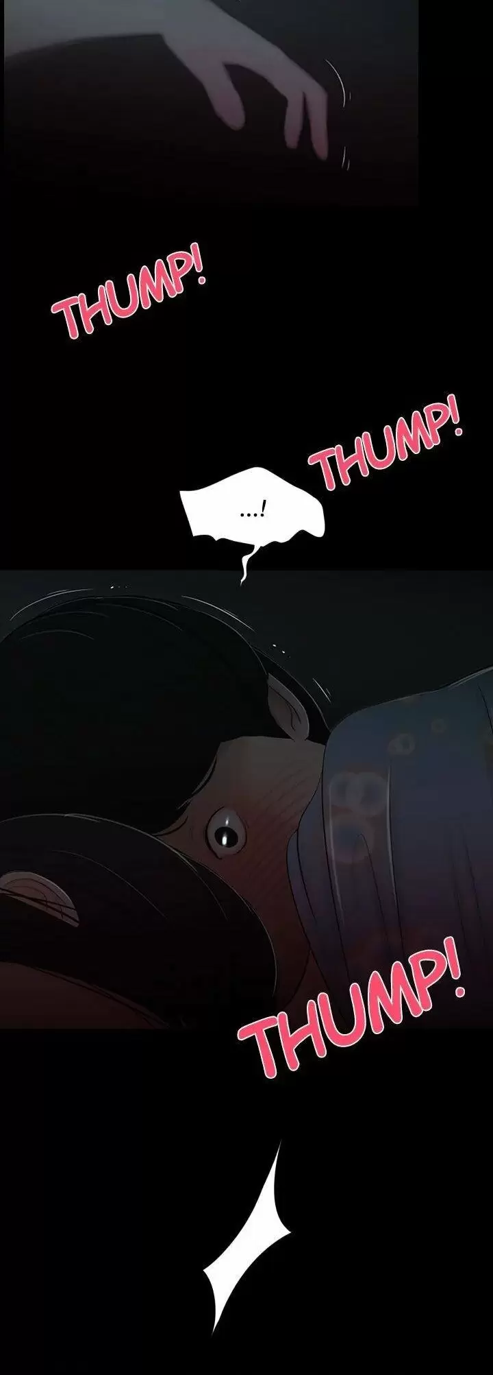 Amigos con secretos Capítulo 5 - Page 4
