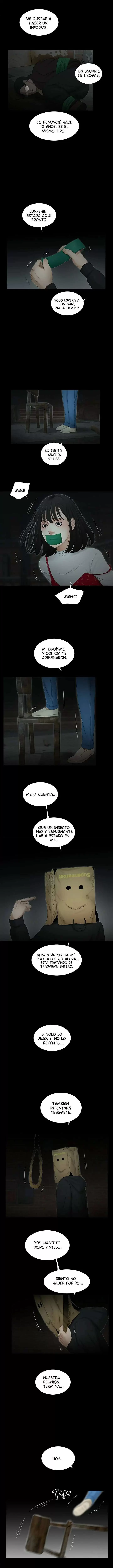 Amigos con secretos Capítulo 50 - Page 3