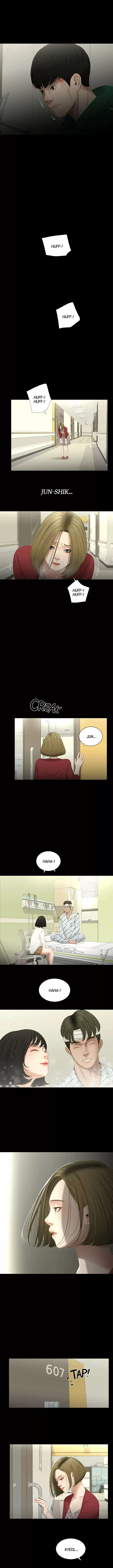 Amigos con secretos Capítulo 51 - Page 6