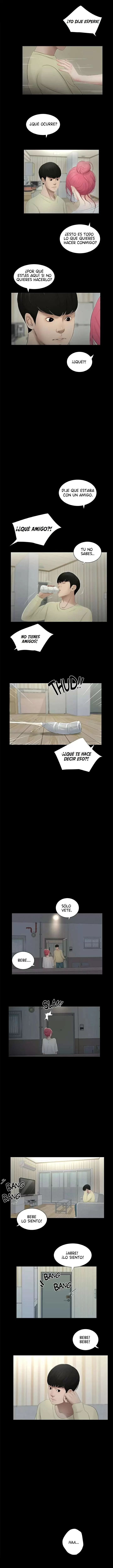 Amigos con secretos Capítulo 52 - Page 4
