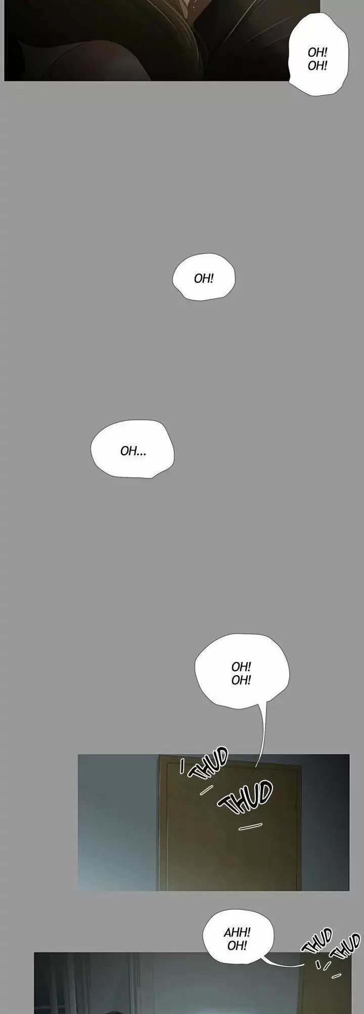 Amigos con secretos Capítulo 6 - Page 10