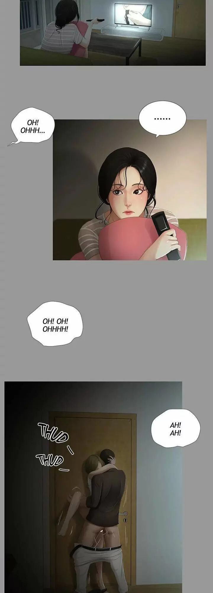 Amigos con secretos Capítulo 6 - Page 11