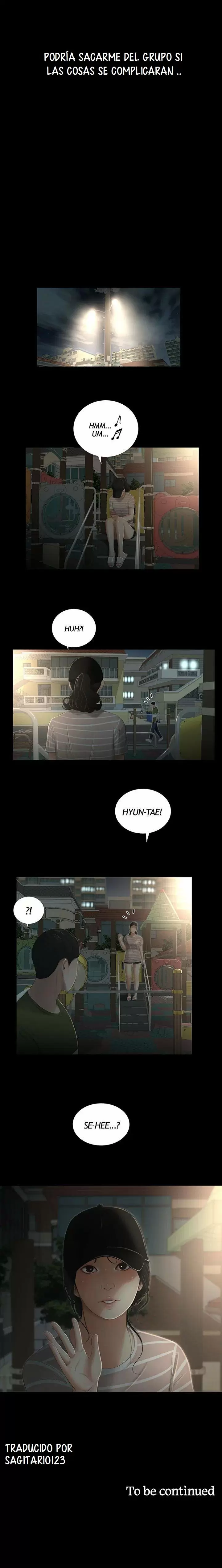 Amigos con secretos Capítulo 6 - Page 27