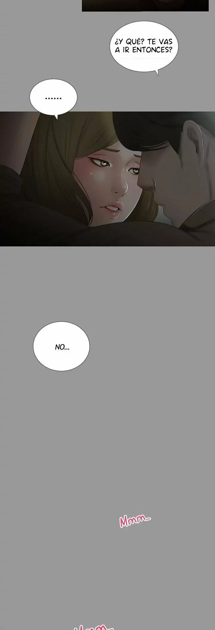 Amigos con secretos Capítulo 6 - Page 5