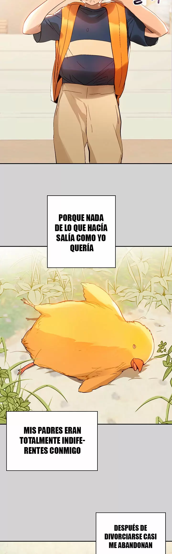 The Owner of a Building Capítulo 1 - Page 3