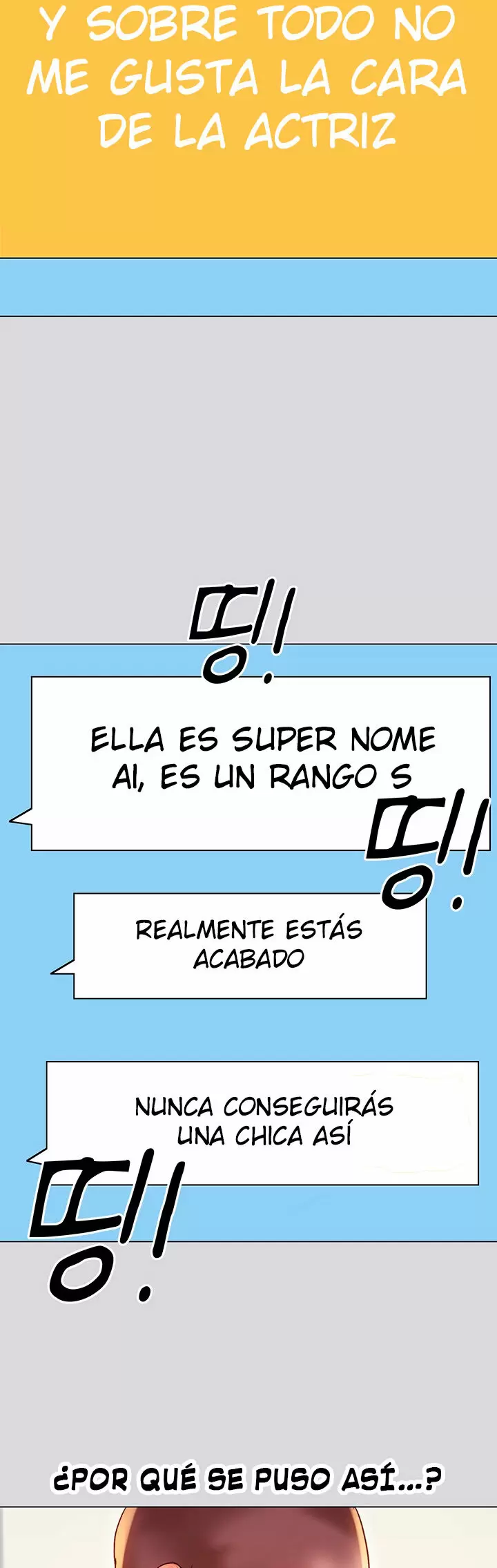 The Owner of a Building Capítulo 1 - Page 54