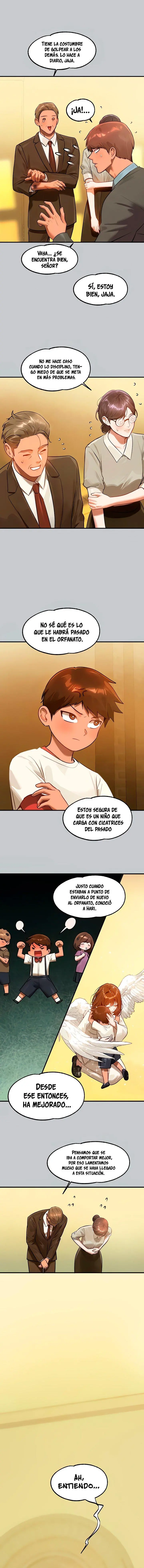 The Owner of a Building Capítulo 100 - Page 10