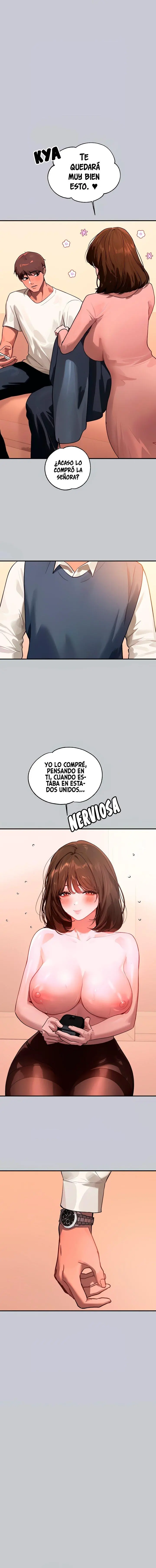 The Owner of a Building Capítulo 100 - Page 3