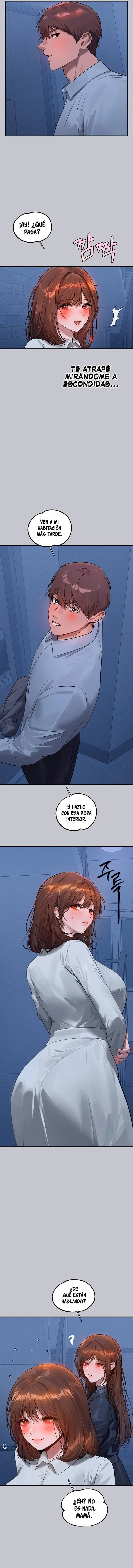 The Owner of a Building Capítulo 101 - Page 12