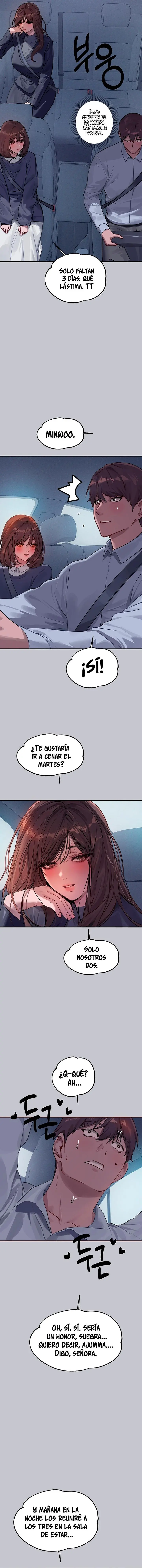 The Owner of a Building Capítulo 101 - Page 9