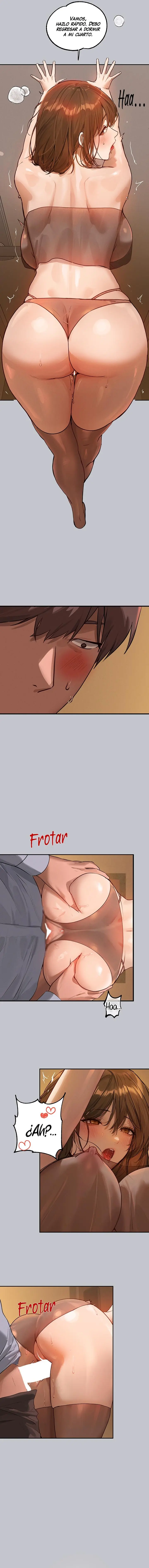 The Owner of a Building Capítulo 102 - Page 10