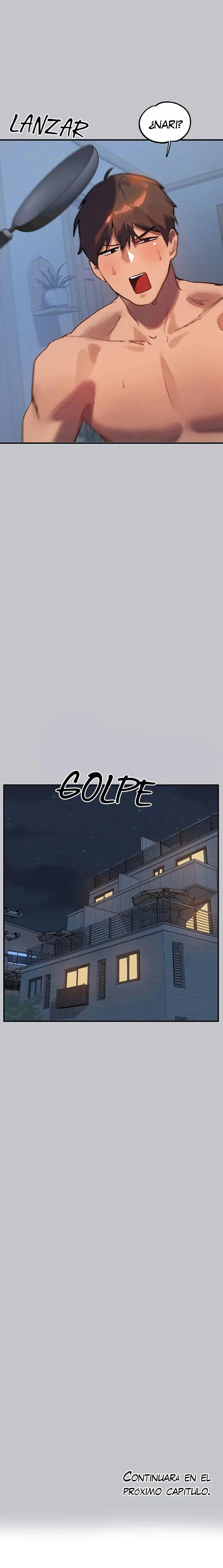 The Owner of a Building Capítulo 103 - Page 10