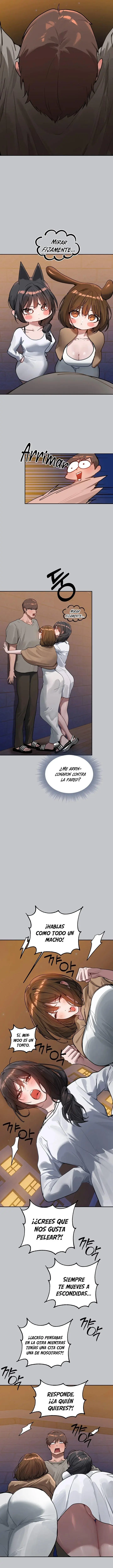 The Owner of a Building Capítulo 104 - Page 15