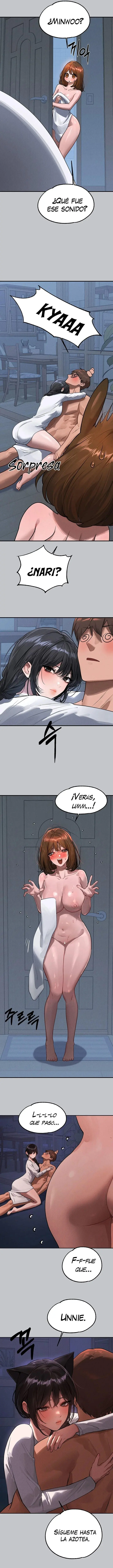 The Owner of a Building Capítulo 104 - Page 6